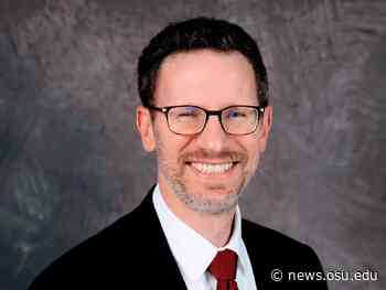 Norman Jones named vice provost and dean for undergraduate education - The Ohio State University News