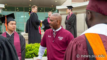 Sixteen Chancellor's and Provost's Scholars graduate from SIU Carbondale - SIU News