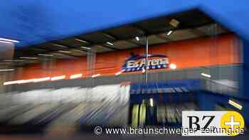 Thema zweite Eishalle: Wolfsburgs Politik hört Lobbyisten an