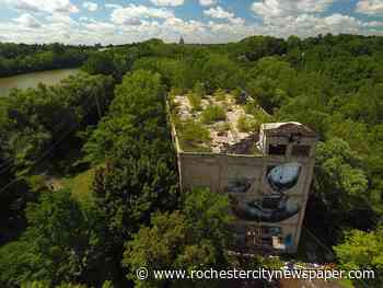 Court ruling could force sale of toxic sites along the Genesee River
