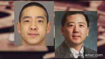 Pittsford man who admitted to shooting and killing his father denied request to reduce sentence