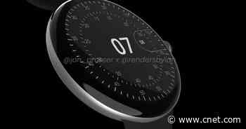 Google Pixel Watch: The Buzziest Rumors to Know Before I/O     - CNET