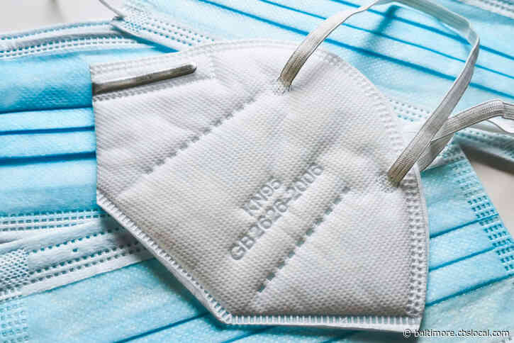 Baltimore City Health Commissioner ‘Strongly’ Recommends Indoor Masking, But Mandate Has Not Been Reinstated