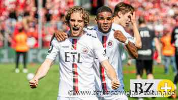 Eintracht-Sportchef Vollmann: „Viktoria Köln hat eigene Kultur“