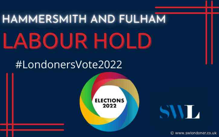 Hammersmith and Fulham stays Labour as Tories make no headway - South West Londoner