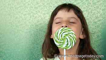 Stay on the Lookout for the Warning Signs of Pediatric Prediabetes