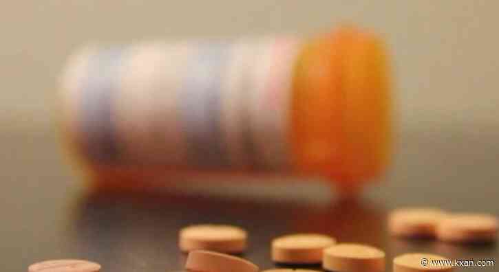 For first time in a decade, drug ODs were leading cause of accidental deaths