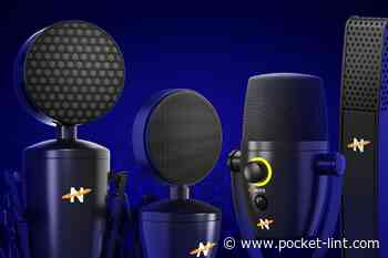 Neat Microphones are coming to Europe - Pocket-lint