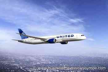 United Airlines partners with Neste to buy SAF in Europe - Business Travel News Europe