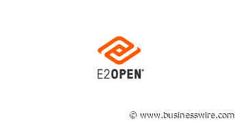 E2open to Host CONNECT 2022: The Europe Exchange - Business Wire
