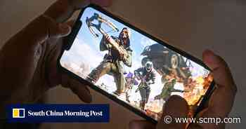 Chinese-developed mobile games to see greater demand in US, Europe - South China Morning Post