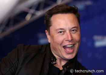 Elon Musk gives Europe’s speech platform rules the thumbs up - TechCrunch