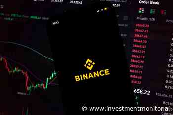 Binance move sees Europe lead on crypto regulation - Investment Monitor