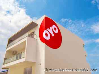 OYO completes acquisition of Europe-based company Direct Booker - Business Standard
