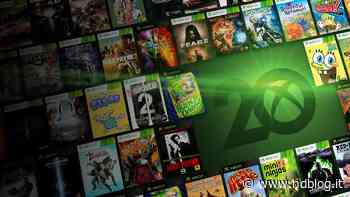 Xbox Series X|S e One X/S, arriva l'aggiornamento di marzo - HDblog