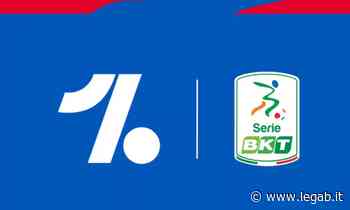 Su One Football gli highlights della B - Lega B - Lega B