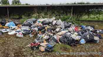 Bertinoro, all’ex Maraldi è allarme rifiuti - il Resto del Carlino