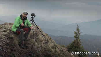 Helpful Tips for Better Landscape Photo Compositions