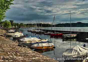 Il porticciolo di Ispra - VareseNews - varesenews.it