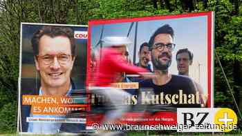 NRW wählt: Warum das Land eine politische Wundertüte ist