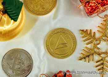 Justin Tron's DAO Amass 600M TRX & 500 BTC Echoing Nayib Bukele's 'Buy The Dip' - TronWeekly