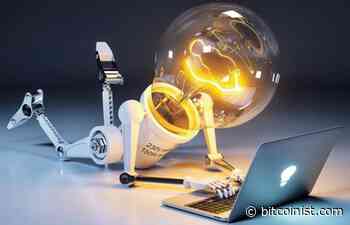 Logarithmic Finance (LOG), TRON (TRX) and Terra (LUNA): Will They Rise Soon? | Bitcoinist.com - Bitcoinist