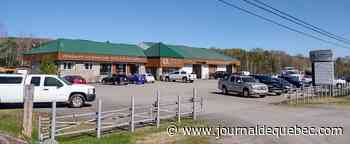 Beauce: Un commerçant de véhicules sanctionné