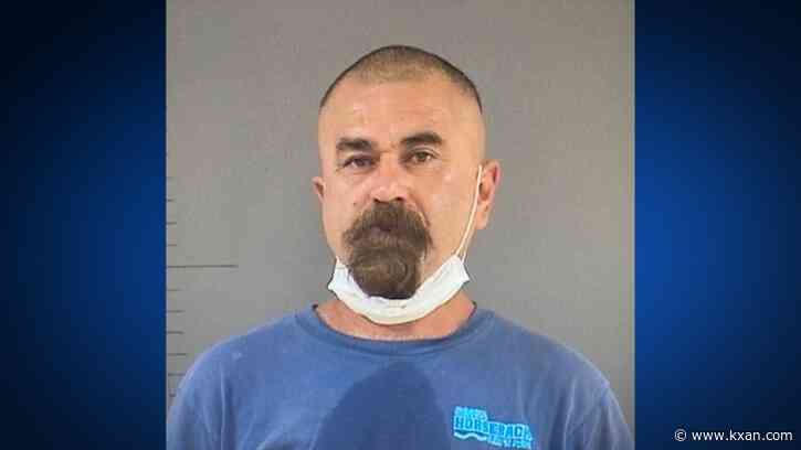 Caldwell County fugitive now accused of murder, federal agency joins search