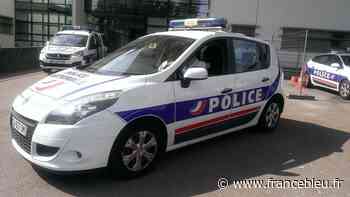 Trois policiers de la BAC blessés à Limoges lors d'un contrôle sur un point de trafic de stupéfiants - France Bleu
