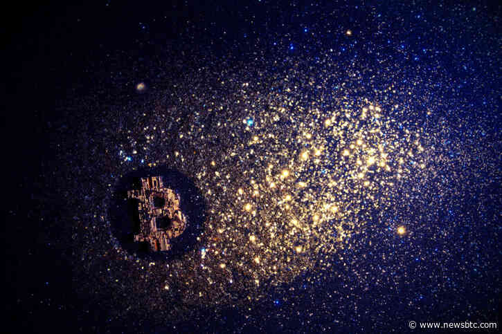 Will Mercury In Retrograde Bring A Mood Shift In Bitcoin?