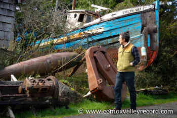 Ucluelet to be featured on CBC series Still Standing – Comox Valley Record - Comox Valley Record