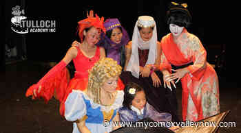 Tulloch Academy - My Comox Valley Now