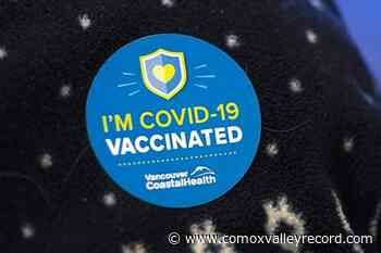 BC researchers develop game to address vaccine concerns among young adults – Comox Valley Record - Comox Valley Record