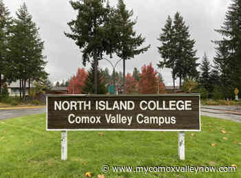 North Island College launching mental health and well-being strategy - My Comox Valley Now