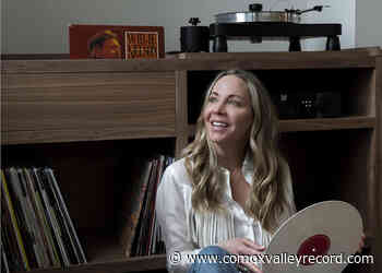 Secrets and lives with Kyla Decker - Comox Valley Record