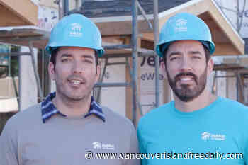 Comox company featured in Celebrity IOU's Ali Wong episode – Vancouver Island Free Daily - vancouverislandfreedaily.com