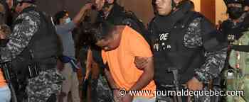 Émeute et évasion d'une prison en Équateur: 200 évadés ont été repris (police)