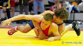 Für TSG Tigers Herdecke gibt es erneut DM-Edelmetall - WP News