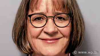 NRW-Landtagswahl 2022 in Herdecke: die Kandidatin der SPD - WP News