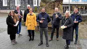 Zusatztermine für Gourmet-Tour in Herdecke - WP News