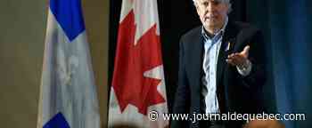 Charest utilise la laïcité pour attaquer Poilievre