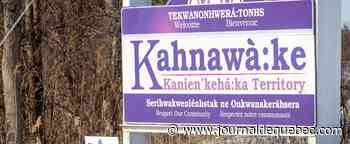 Réforme de la loi 101: Des groupes autochtones craignent un «génocide culturel»