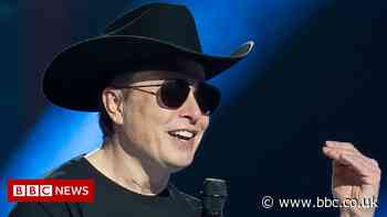 Twitter: X marks the spot for Elon Musk's growth plans