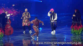 ESC-Liveticker Halbfinale: Voting geschlossen – wird Ukraine dem Favoritenstatus gerecht?