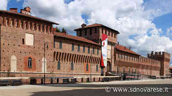 Al Castello di Galliate, mostra fotografica “Ergo Sum” - L'azione - Novara