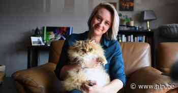 Kat De Laet (30) uit Leuven wint nu ook Young Photographer Award 2022 in Rome: “FEP Awards zijn de meest prestigieuze van Europa” - Het Laatste Nieuws