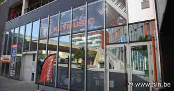 Muziekwinkel Keymusic sluit deuren in Leuven: de opvolger van het legendarische Music Center is niet meer - Het Laatste Nieuws