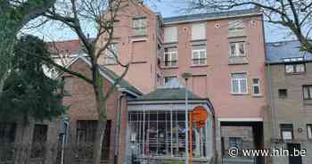 Buurtwerking viert 50 jaar 't Lampeke met volksfeest | Leuven | hln.be - Het Laatste Nieuws