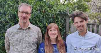 Groen Leuven kiest nieuw bestuur: Janne Vermeesch wordt voorzitter - Het Laatste Nieuws