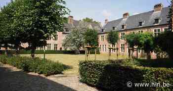 Droogkast vat vuur in Groot Begijnhof | Leuven | hln.be - Het Laatste Nieuws